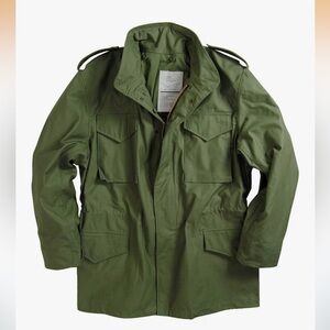 NWT Women’s Alpha Industries Mod Field Coat